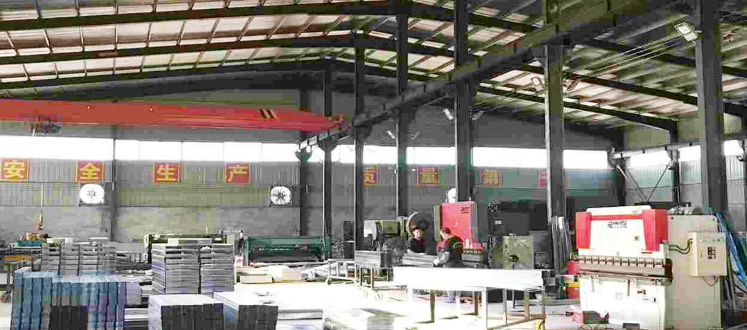 齐齐哈尔制造基地